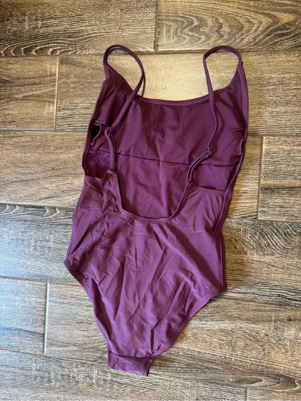 Beach please one piece swimsuit - Picture 2 of 2